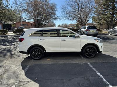 2020 Kia Sorento LX V6   - Photo 6 - Albuquerque, NM 87110