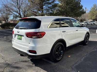 2020 Kia Sorento LX V6   - Photo 9 - Albuquerque, NM 87110