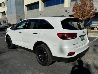 2020 Kia Sorento LX V6   - Photo 8 - Albuquerque, NM 87110