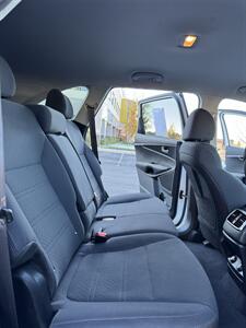 2020 Kia Sorento LX V6   - Photo 19 - Albuquerque, NM 87110