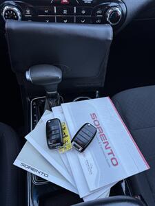 2020 Kia Sorento LX V6   - Photo 14 - Albuquerque, NM 87110