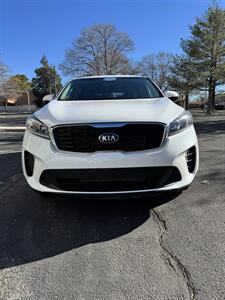 2020 Kia Sorento LX V6   - Photo 10 - Albuquerque, NM 87110
