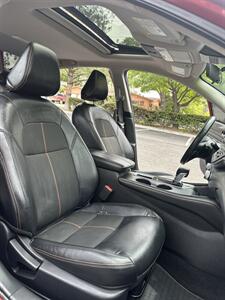 2020 Nissan Altima 2.5 SR   - Photo 14 - Albuquerque, NM 87110