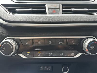 2020 Nissan Altima 2.5 SR   - Photo 13 - Albuquerque, NM 87110