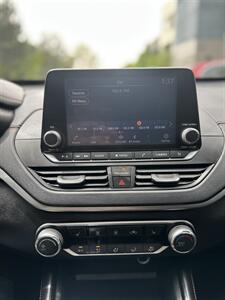 2020 Nissan Altima 2.5 SR   - Photo 11 - Albuquerque, NM 87110