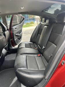 2020 Nissan Altima 2.5 SR   - Photo 15 - Albuquerque, NM 87110