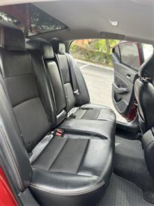 2020 Nissan Altima 2.5 SR   - Photo 16 - Albuquerque, NM 87110