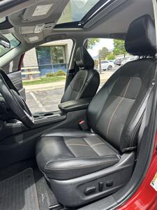 2020 Nissan Altima 2.5 SR   - Photo 8 - Albuquerque, NM 87110