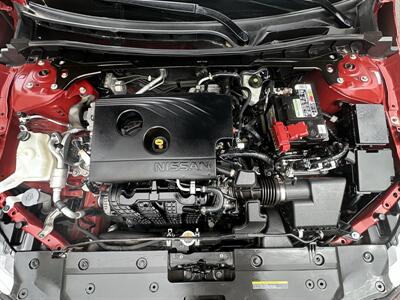 2020 Nissan Altima 2.5 SR   - Photo 19 - Albuquerque, NM 87110