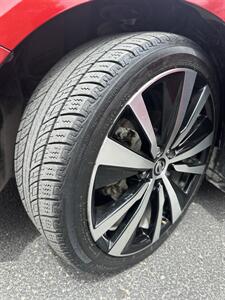 2020 Nissan Altima 2.5 SR   - Photo 18 - Albuquerque, NM 87110