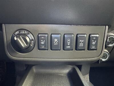 2014 Nissan Frontier SV   - Photo 14 - Albuquerque, NM 87110