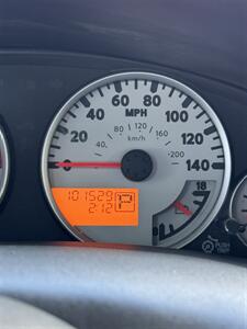 2014 Nissan Frontier SV   - Photo 12 - Albuquerque, NM 87110