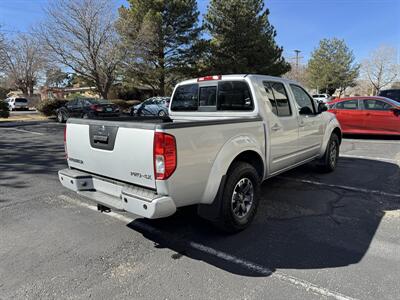 2014 Nissan Frontier SV   - Photo 6 - Albuquerque, NM 87110