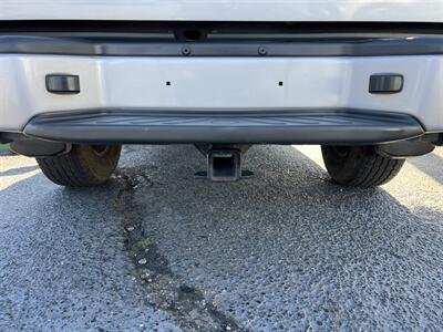 2014 Nissan Frontier SV   - Photo 21 - Albuquerque, NM 87110