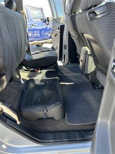 2014 Nissan Frontier SV   - Photo 20 - Albuquerque, NM 87110