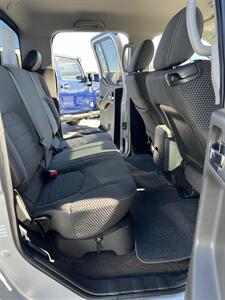 2014 Nissan Frontier SV   - Photo 19 - Albuquerque, NM 87110