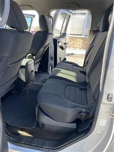 2014 Nissan Frontier SV   - Photo 18 - Albuquerque, NM 87110