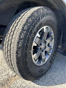 2014 Nissan Frontier SV   - Photo 22 - Albuquerque, NM 87110