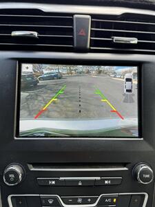 2018 Ford Fusion SE   - Photo 11 - Albuquerque, NM 87110