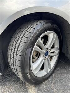 2018 Ford Fusion SE   - Photo 19 - Albuquerque, NM 87110