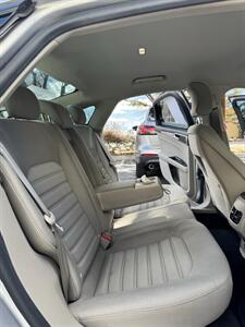 2018 Ford Fusion SE   - Photo 16 - Albuquerque, NM 87110