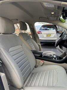 2018 Ford Fusion SE   - Photo 14 - Albuquerque, NM 87110