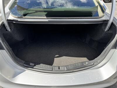 2018 Ford Fusion SE   - Photo 17 - Albuquerque, NM 87110