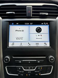 2018 Ford Fusion SE   - Photo 13 - Albuquerque, NM 87110