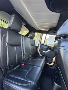 2013 Jeep Wrangler Unlimited Sahara   - Photo 16 - Albuquerque, NM 87110