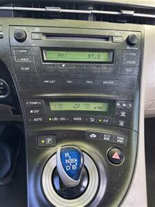 2011 Toyota Prius Two   - Photo 11 - Albuquerque, NM 87110