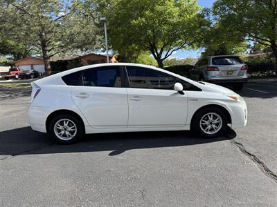 2011 Toyota Prius Two   - Photo 4 - Albuquerque, NM 87110