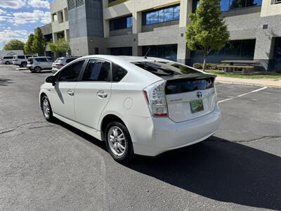 2011 Toyota Prius Two   - Photo 5 - Albuquerque, NM 87110