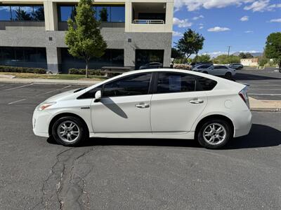 2011 Toyota Prius Two   - Photo 3 - Albuquerque, NM 87110