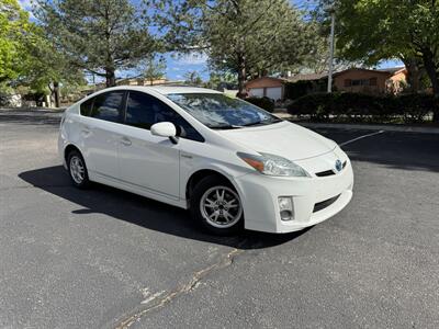 2011 Toyota Prius Two   - Photo 2 - Albuquerque, NM 87110