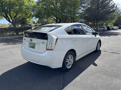 2011 Toyota Prius Two   - Photo 6 - Albuquerque, NM 87110