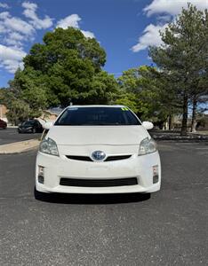2011 Toyota Prius Two   - Photo 7 - Albuquerque, NM 87110