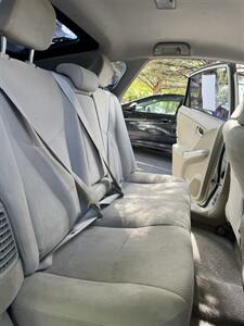 2011 Toyota Prius Two   - Photo 14 - Albuquerque, NM 87110