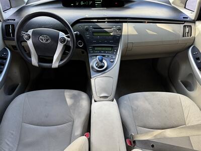 2011 Toyota Prius Two   - Photo 10 - Albuquerque, NM 87110