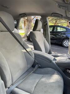 2011 Toyota Prius Two   - Photo 12 - Albuquerque, NM 87110
