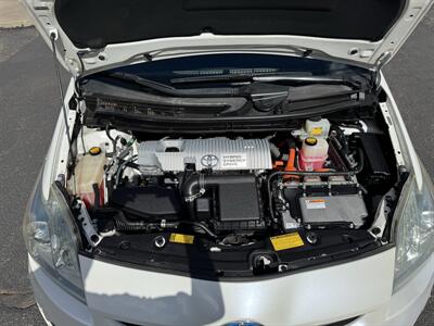 2011 Toyota Prius Two   - Photo 17 - Albuquerque, NM 87110