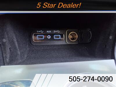 2020 Jeep Grand Cherokee Altitude   - Photo 17 - Albuquerque, NM 87110