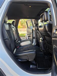 2020 Jeep Grand Cherokee Altitude   - Photo 22 - Albuquerque, NM 87110