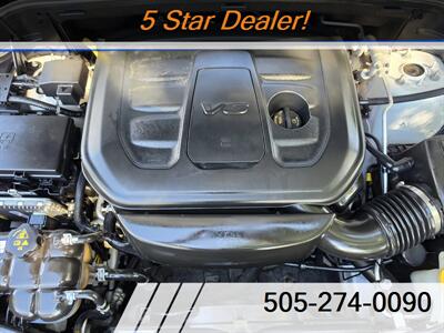 2020 Jeep Grand Cherokee Altitude   - Photo 26 - Albuquerque, NM 87110
