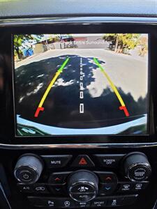 2020 Jeep Grand Cherokee Altitude   - Photo 14 - Albuquerque, NM 87110