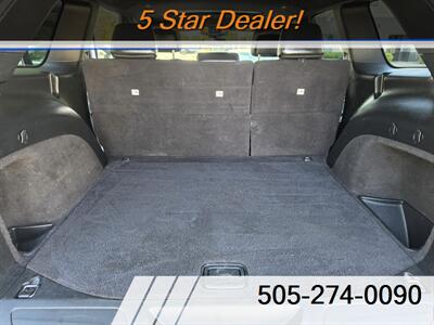 2020 Jeep Grand Cherokee Altitude   - Photo 23 - Albuquerque, NM 87110