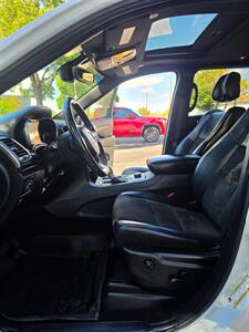 2020 Jeep Grand Cherokee Altitude   - Photo 9 - Albuquerque, NM 87110