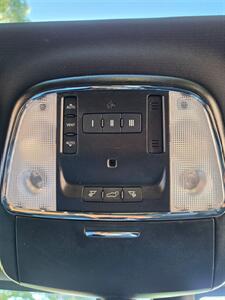 2020 Jeep Grand Cherokee Altitude   - Photo 16 - Albuquerque, NM 87110