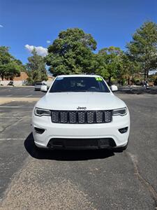 2020 Jeep Grand Cherokee Altitude   - Photo 7 - Albuquerque, NM 87110