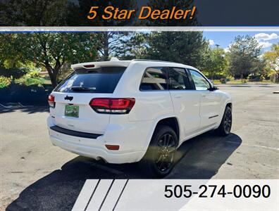 2020 Jeep Grand Cherokee Altitude   - Photo 6 - Albuquerque, NM 87110