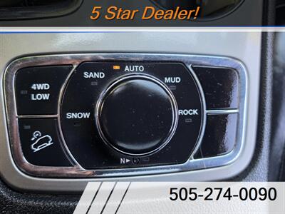 2020 Jeep Grand Cherokee Altitude   - Photo 15 - Albuquerque, NM 87110